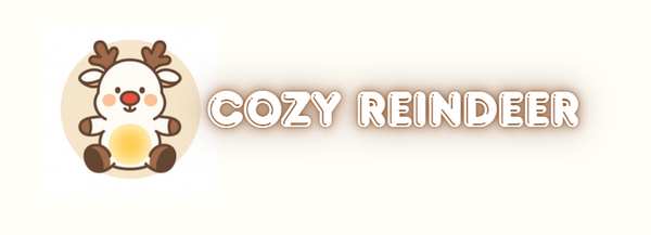 cozy Reindeer
